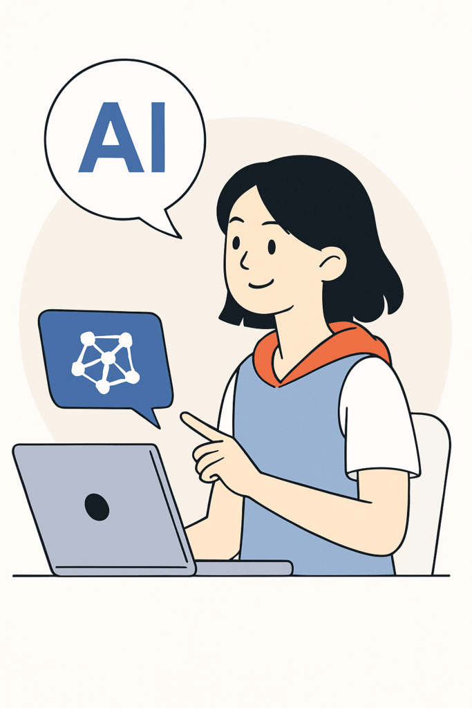 About GenZaiStudy
