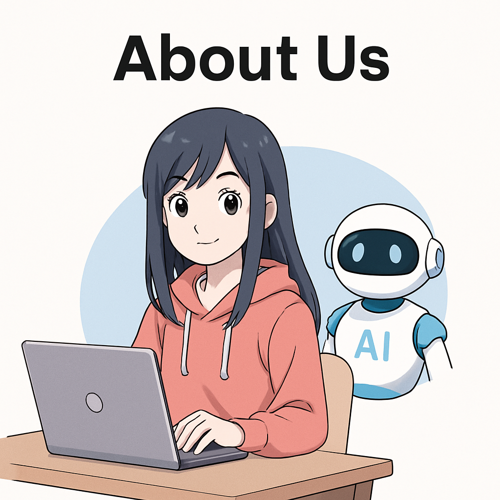 About us