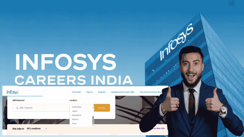 Infosys Gen AI Observability & RCA Consultant Jobs