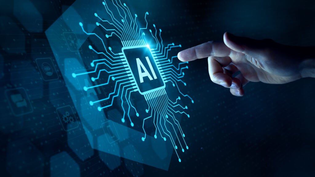 ai in 2025