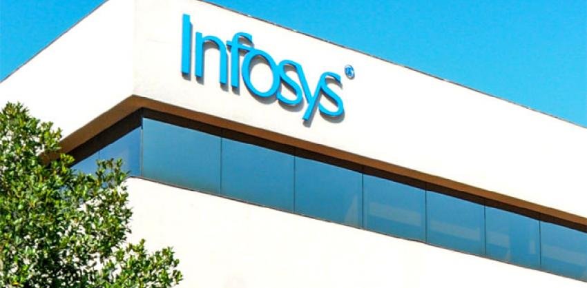 infosys career