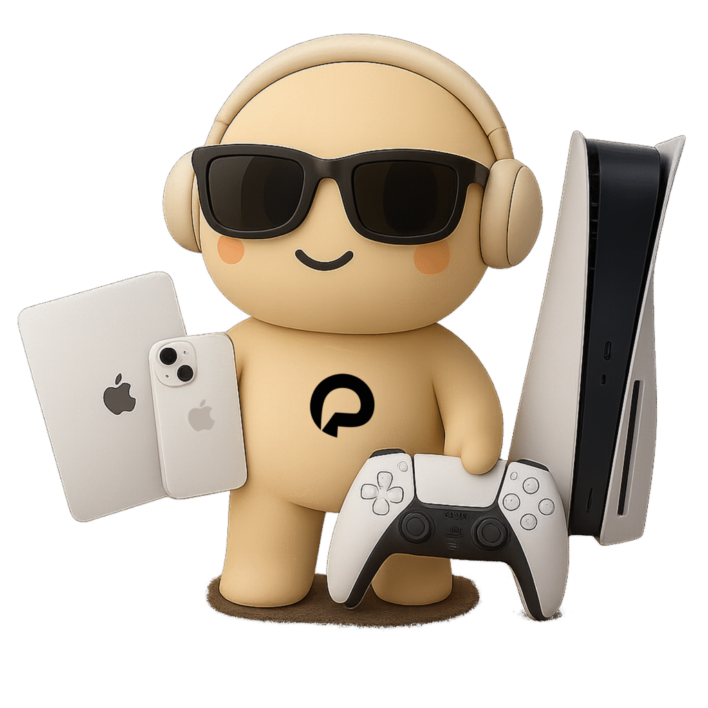 puch ai Growth Magician